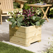 Marberry Square Planter 40cm